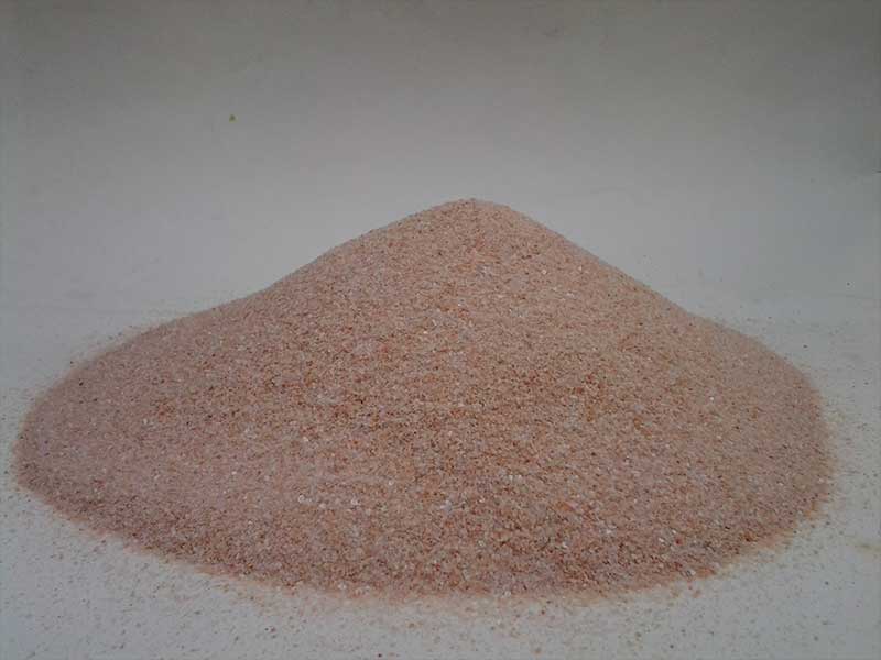 Potash Grit